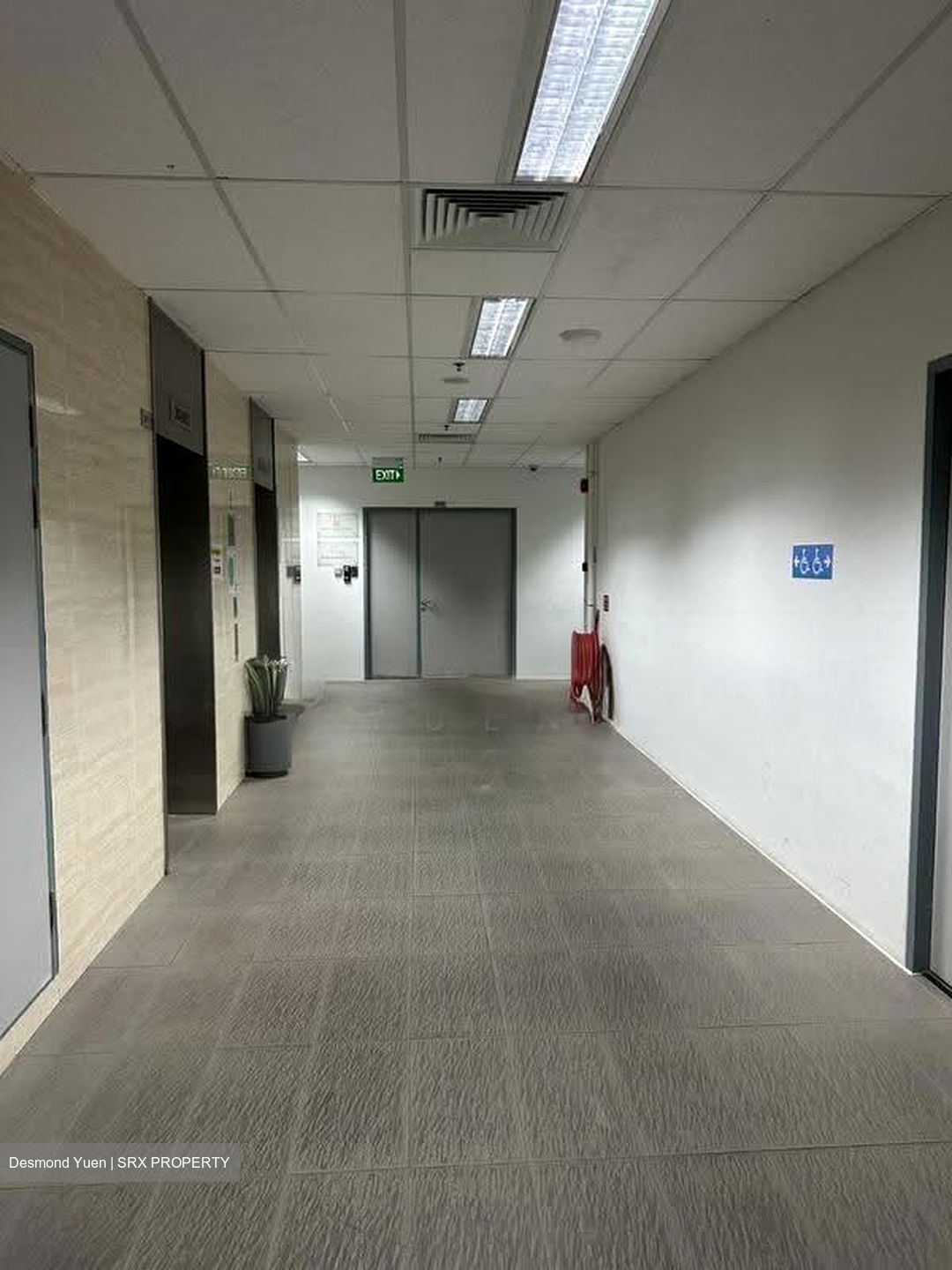 Solstice Business Center (D19), Factory #639371131
